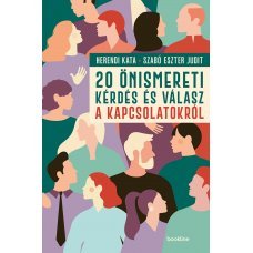 20 önismereti kérdés és válasz a kapcsolatokról    15.95 + 2.95 Royal Mail